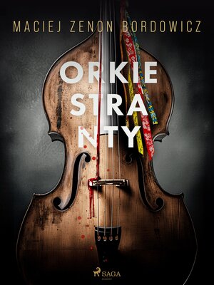 cover image of Orkiestranty